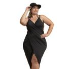Saida Praia + Viseira Verao Moda Feminino Leve Praia Piscina
