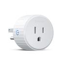 Saída WiFi Smart Plug Govee Alexa Google Assistant, pacote com 1 Saída WiFi Smart Plug Govee Alexa Google Assistant, pacote com 1