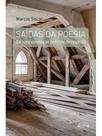 Saídas da poesia Saídas da poesia