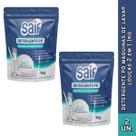 Saif Detergente em Pó Para Máquina de Lavar Louças 1Kg