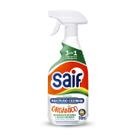 Saif Gatilho Cozinha Orgânico Bicabornato + Álcool 500ml