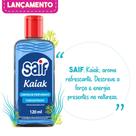 Saif Limpador Perfumado Concentrado Kaiak 120ml