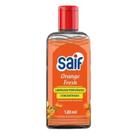 Saif Limpador Perfumado Concentrado Orange Fresh 120ml