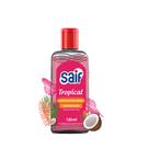 Saif Limpador Perfumado Concentrado Tropical 120ml