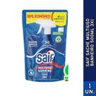 Saif Refil Sachê Multiuso Banheiro 3 em 1 500ml