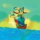 Sail - Jogo Cooperativo de Cartas para Dois Jogadores