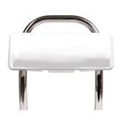Sail Pod Seaview para três instrumentos marinhos individuais, branco