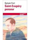 Saint-exupéry penseur