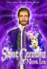 Saint Germain e a Nova Era