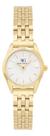 Saint Germain Mini Mini Belle Gold 24mm Mbllg24 Feminino Adultos (cód: 40398275) Dourado Branco