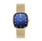 Saint Germain Moncler Dourado Mblg22 Masculino Adultos (cód: 62436491) Dourado Azul
