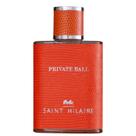 Saint Hilaire Private Ball Eau de Parfum - Perfume Masculino 100ml