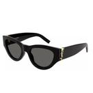 Saint Laurent 94F 001 - Oculos de Sol