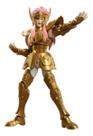 Saint Seiya Blokees Camus de Aquario Champion Class Aquarius Camus Cavaleiros do Zodiaco