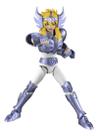 Saint Seiya Blokees Cynus Hyoga Champion Class Hyoga de Cisne Cavaleiros do Zodiaco
