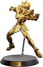 Saint Seiya Blokees Ilias de Leão Champion Class Leo Aiolia Cavaleiros do Zodiaco