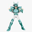 Saint Seiya Blokees Shiryu de Dragao Champion Class Model Kit Articulado Dragon Shiryu