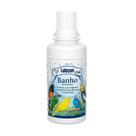 Sais de Banho para Aves Ornamentais Labcon Club 100ml Sais de Banho para Aves Ornamentais Labcon Club 100ml