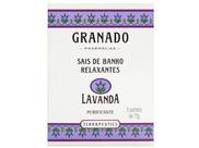 Sais de Banho Terrapeutics Lavanda Granado