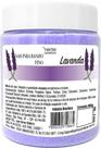 Sais finos para banho - Lavanda
