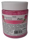 Sais para banho Relaxante - Rosas Sais para banho Relaxante - Rosas