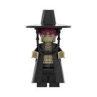 SAJA Grupo Masculino 5 Peças KPop Demon Hunters Blocos De Montar Figuras De Brinquedo SAJA Grupo Masculino 5 Peças KPop Demon Hunters Blocos De Montar Figuras De Brinquedo