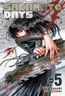 Sakamoto Days 05