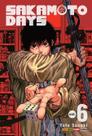 Sakamoto Days 06