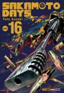 Sakamoto Days 16