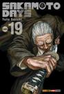 Sakamoto Days 19