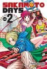 Sakamoto Days 2