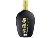 Sake Gekkeikan Black e Gold 750ml