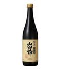 Sake Hakushika Cho Tokusen Yamadanishiki 720mL
