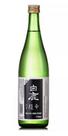 Sake hakushika junmai chokara extra dry 720ml