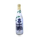 Sake Hakushika Kijuro Honjozo Tokubetsu 720ml
