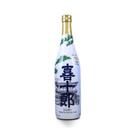 Sake Hakushika Kijuro Honjozo Tokubetsu 720ml