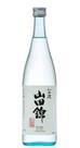 Sake Hakushika Yamadanishiki Honjozo Shu 720ml Sake Hakushika Yamadanishiki Honjozo Shu 720ml