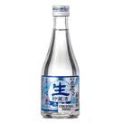 Sake Namachozo Hakushika 300ml