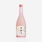 Sake saque hakutsuru sayuri nigori 720ml