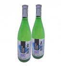 Sakê Seco Soft 740ml - Azuma Kirin (Kit com 2)