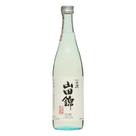 Sake Yamadanishiki Honjozo Shu Hakushika 720ml Sake Yamadanishiki Honjozo Shu Hakushika 720ml