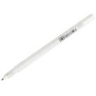 Sakura - Caneta Gel Branca Gelly Roll 0.8mm - XPGB