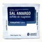 Sal Amargo Pó Catarinense 15g Sal Amargo Pó Catarinense 15g