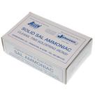 Sal Ammoniac Block 250g para limpeza e estanhagem, pontas de ferro de soldar Sal Ammoniac Block 250g para limpeza e estanhagem, pontas de ferro de soldar
