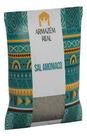Sal Amoníaco - Pacote - 500g - Armazém Real - Uso Diverso