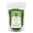 Sal Aromatizado para Banho - Sorte e Positividade - 200g