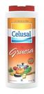 Sal celusal saleiro grosso 1kg