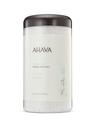 Sal de banho AHAVA Dead Sea Salt Mineral 946ml de relaxamento intenso
