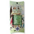 Sal de Banho Aromatizado com Ervas 100g - Arcanjo Rafael: Saúde, Cura, Protetor dos Enfermos