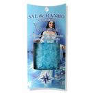Sal de Banho Aromatizado com Ervas 100g - Iemanjá: Rainha do Mar, Senhora das Águas, A Grande Mãe Sal de Banho Aromatizado com Ervas 100g - Iemanjá: Rainha do Mar, Senhora das Águas, A Grande Mãe